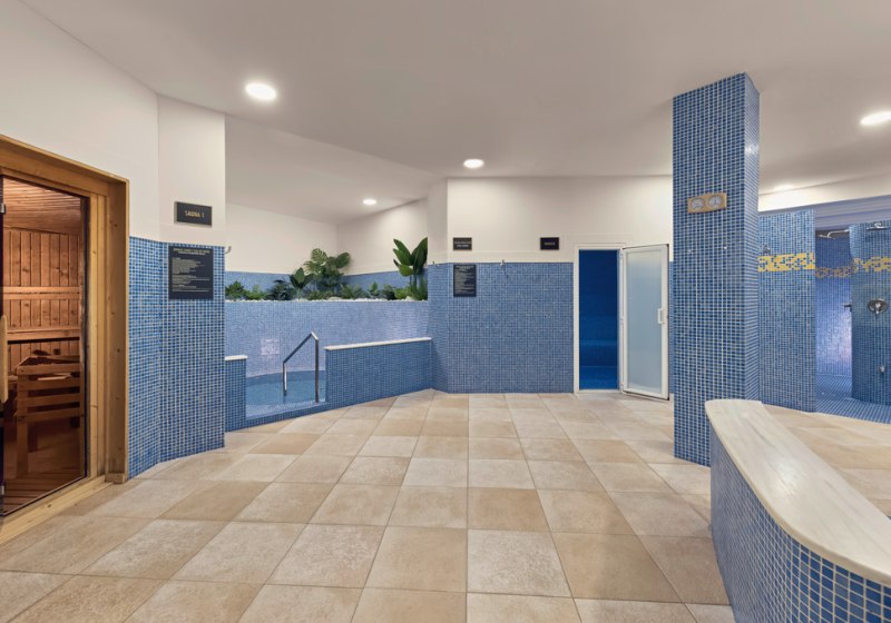 Beispiel: Wellness & Entspannung