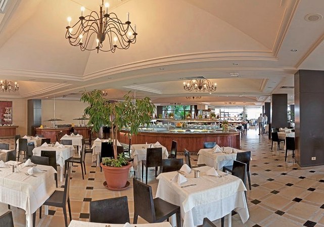 Kulinarik & Restaurants