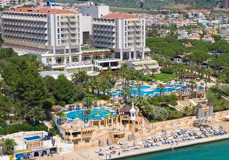 Hotel Allgemein