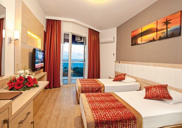 Hotel Allgemein