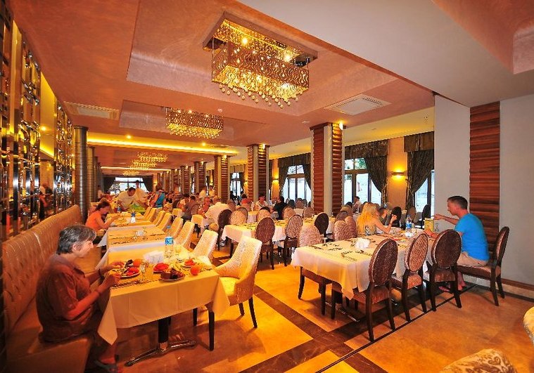 Hotel Allgemein