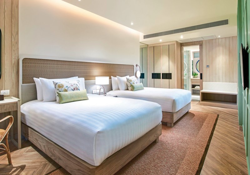 Zimmer & Wohnkomfort