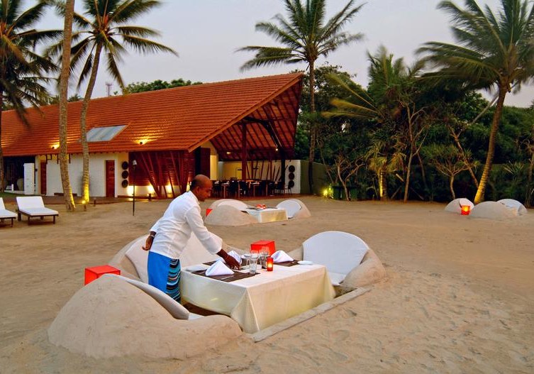 Kulinarik & Restaurants