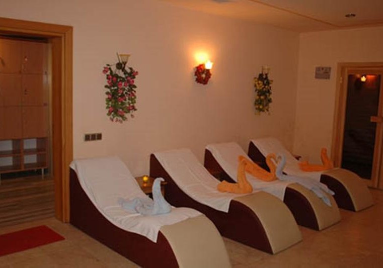 Hotel Allgemein