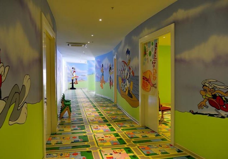 Hotel Allgemein