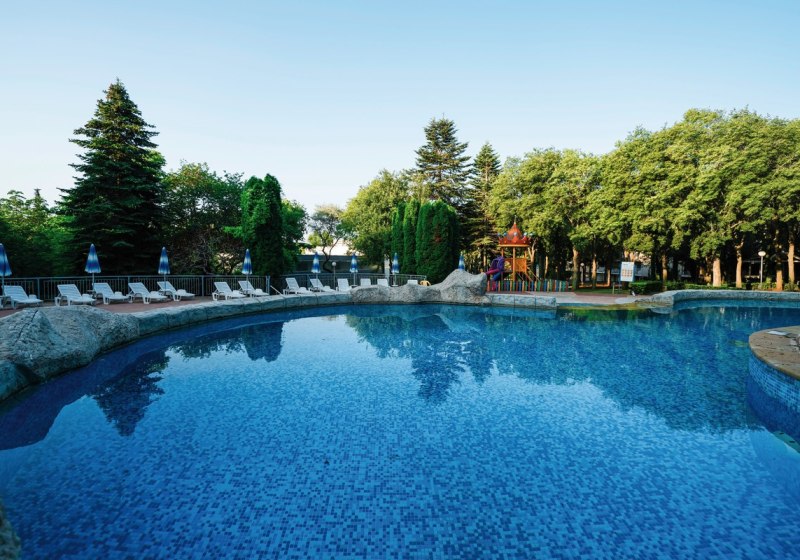 Hotel Allgemein