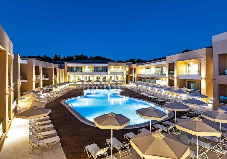 Hotel Allgemein