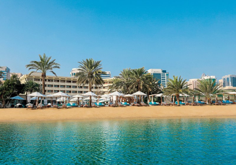 Hotelstrand