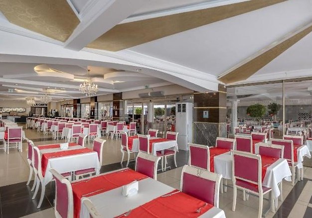 Hotel Allgemein