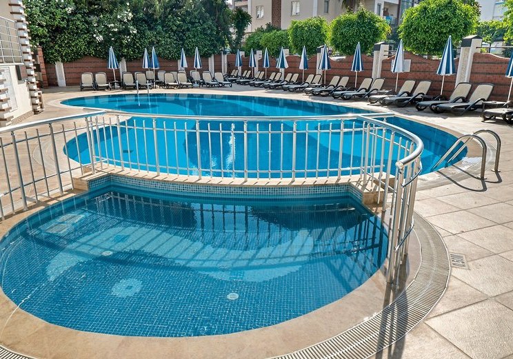 Hotel Allgemein