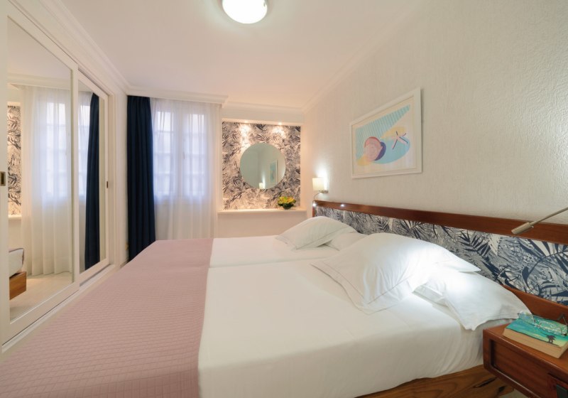 Zimmer & Wohnkomfort