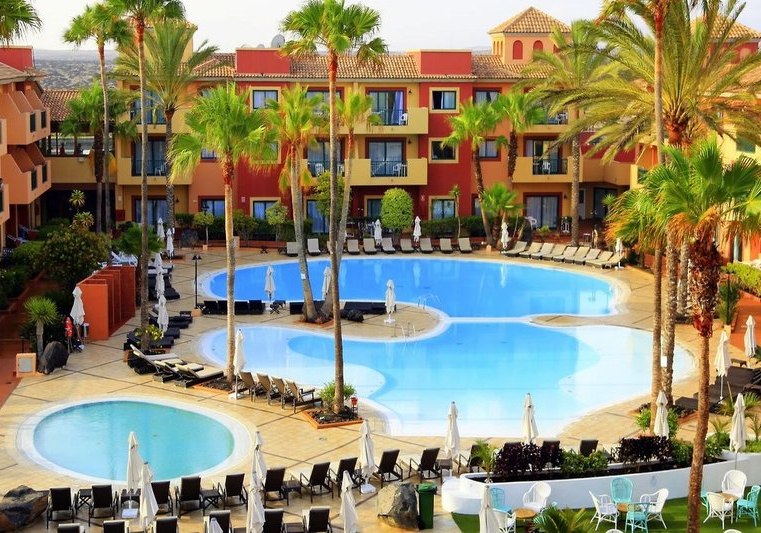 Hotel Allgemein