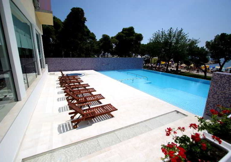 Hotel Allgemein