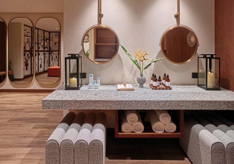 Beispiel: Wellness & Entspannung