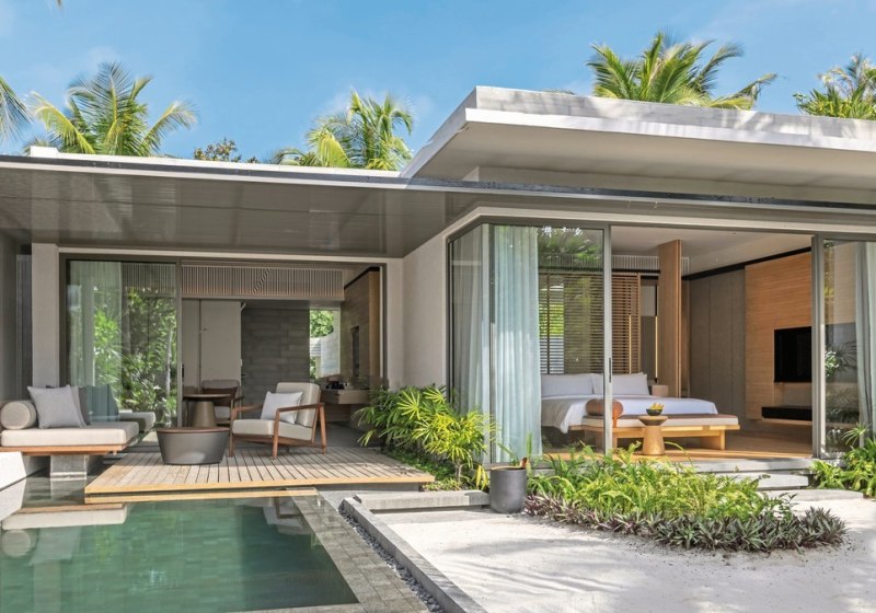 Zimmer & Wohnkomfort