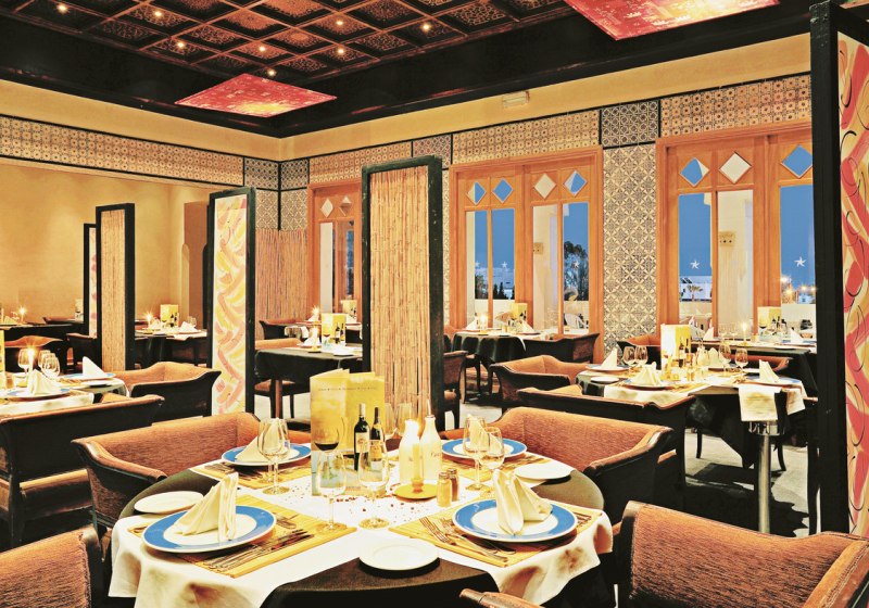 Kulinarik & Restaurants