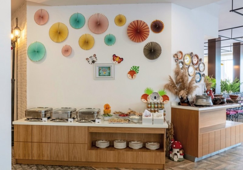 Kulinarik & Restaurants