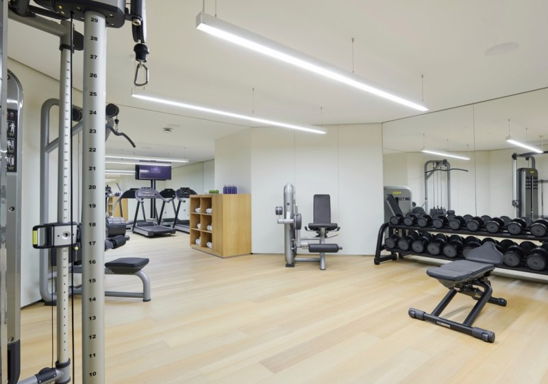 Beispiel: Sport & Fitness