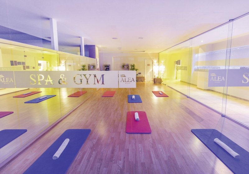 Wellness & Entspannung