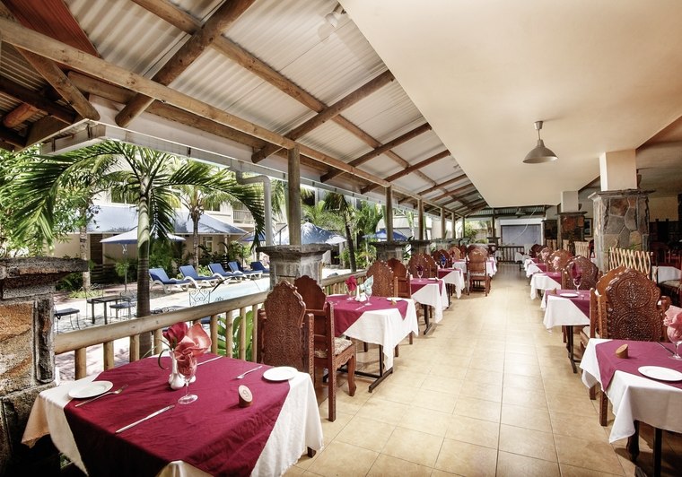 Beispiel: Kulinarik & Restaurants