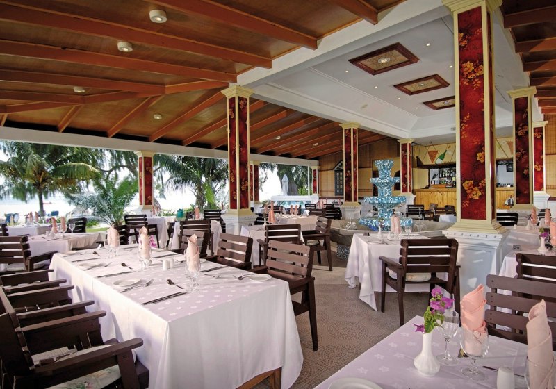 Hotel Allgemein