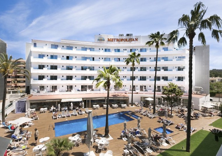 Hotel Allgemein