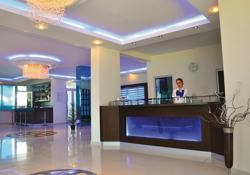 Hotel Allgemein