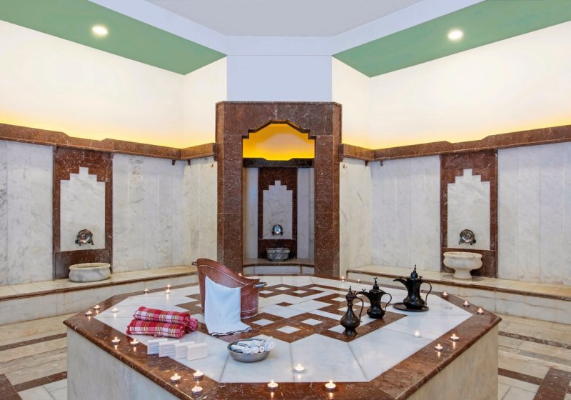 Beispiel: Wellness & Entspannung