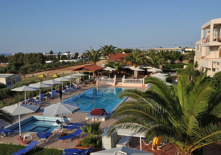Hotel Allgemein