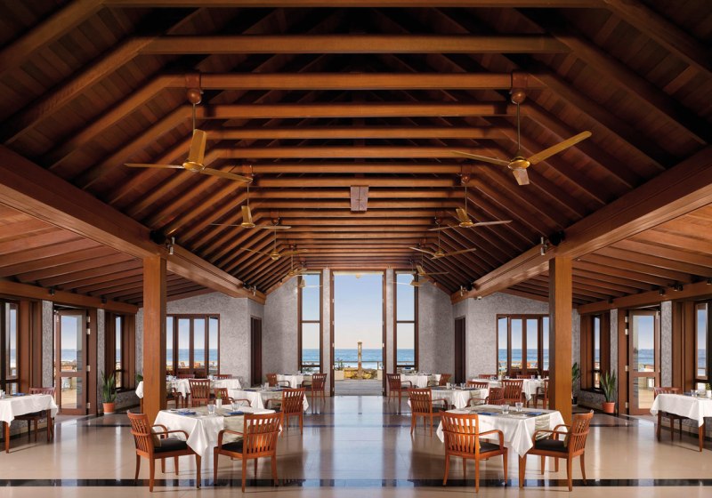 Beispiel: Kulinarik & Restaurants