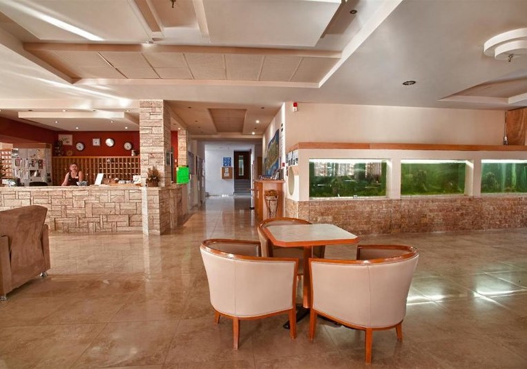 Hotel Allgemein