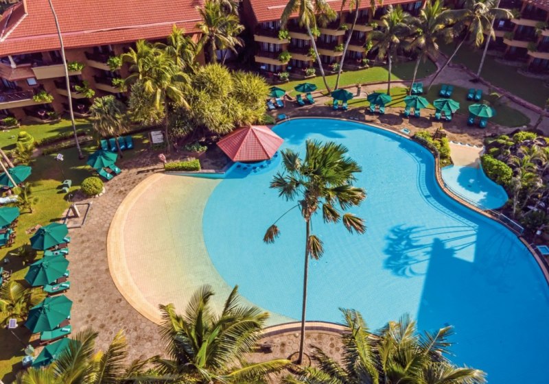 Hotel Allgemein