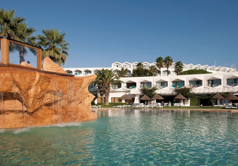 Hotel Allgemein