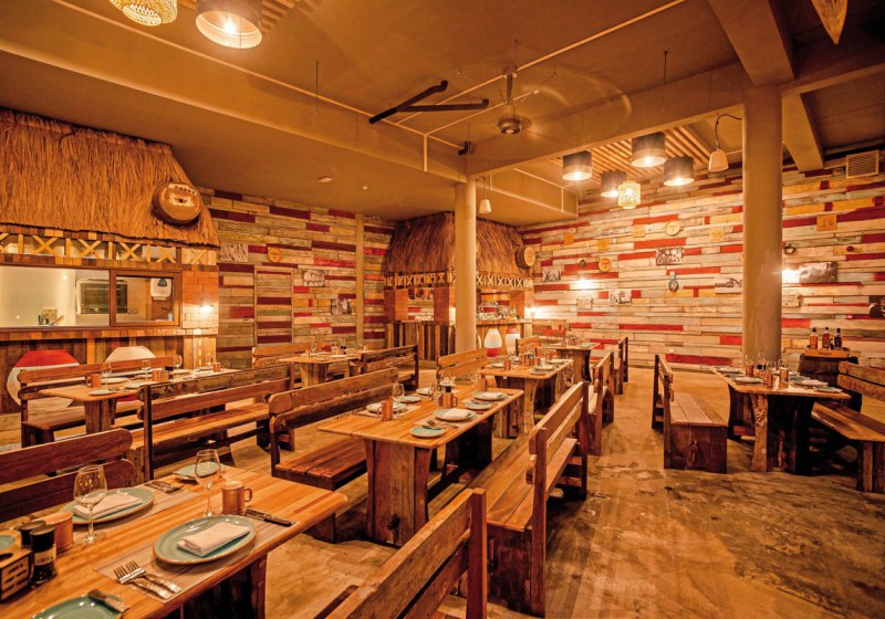 Kulinarik & Restaurants