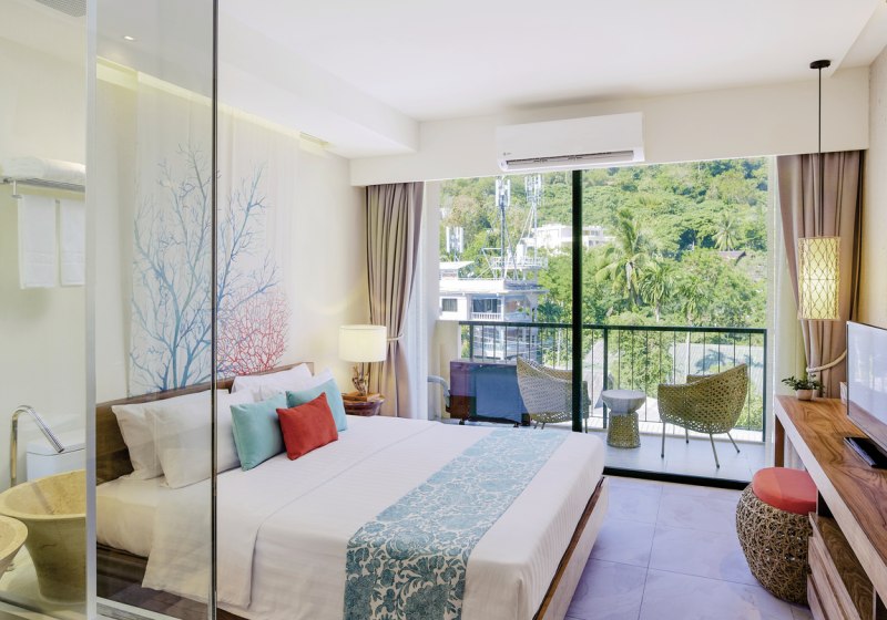 Zimmer & Wohnkomfort