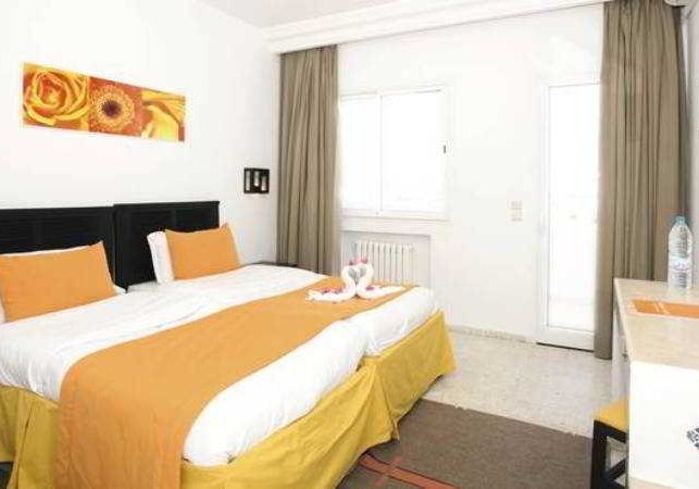 Hotel Allgemein