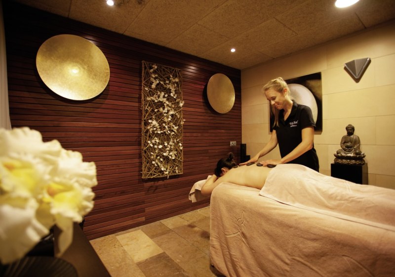 Wellness & Entspannung