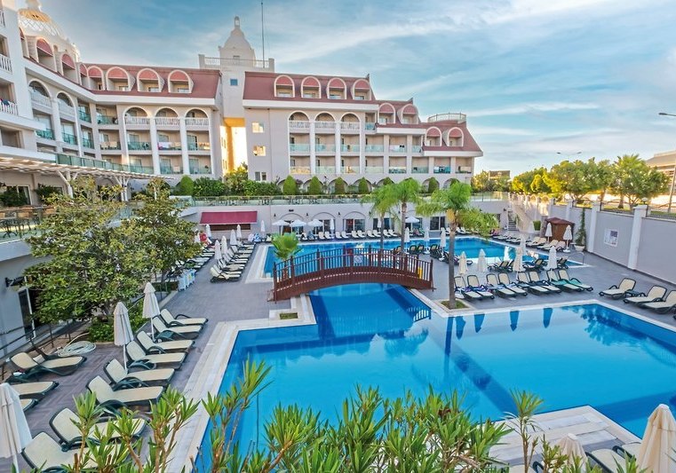 Hotel Allgemein