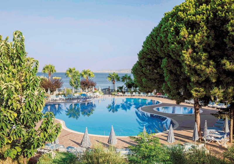 Hotel Allgemein