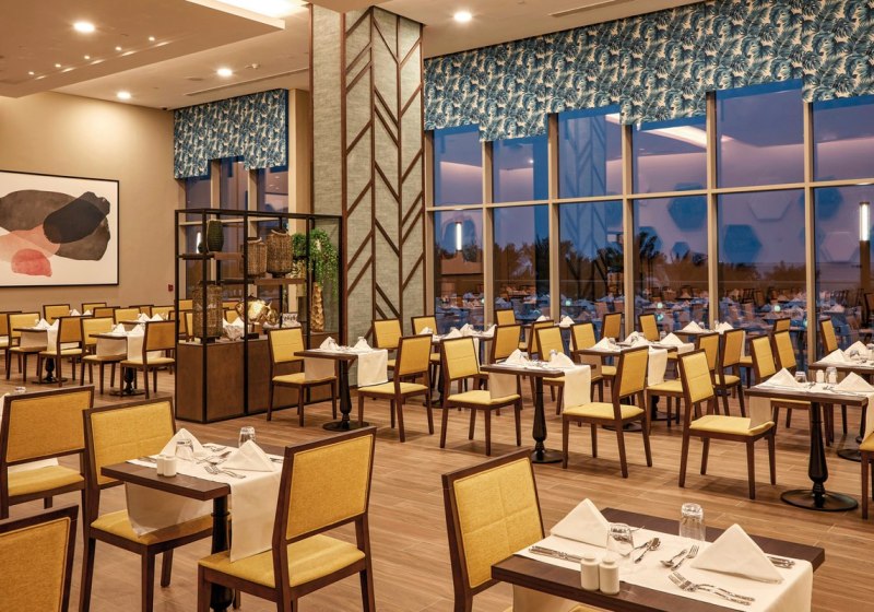 Kulinarik & Restaurants