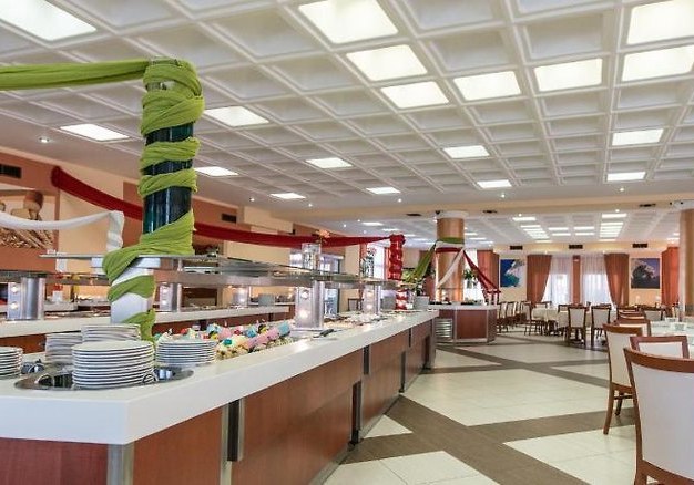 Hotel Allgemein