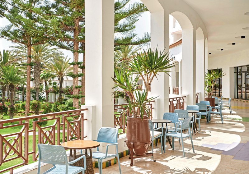 Beispiel: Kulinarik & Restaurants