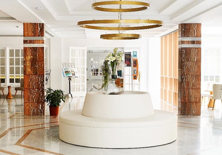 Hotel Allgemein