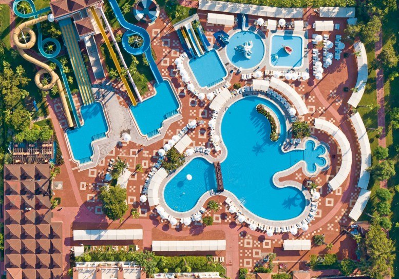 Hotel Allgemein