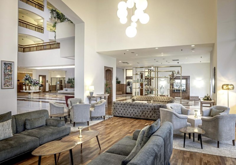 Hotel Allgemein