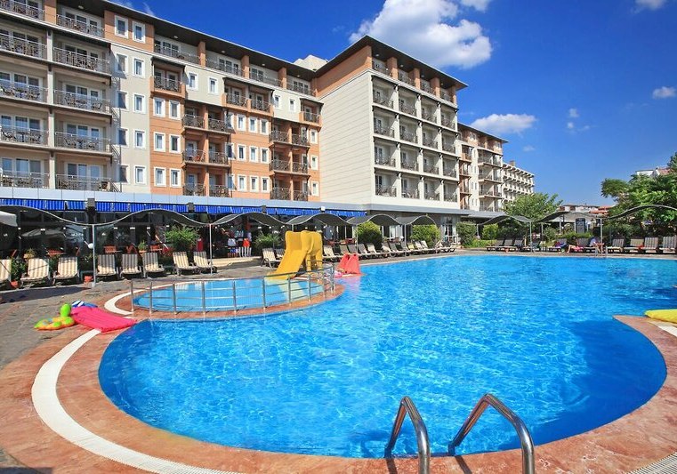 Hotel Allgemein