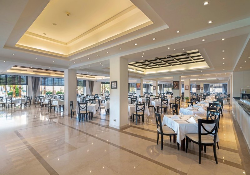 Beispiel: Kulinarik & Restaurants