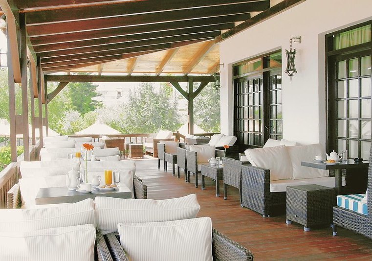 Kulinarik & Restaurants