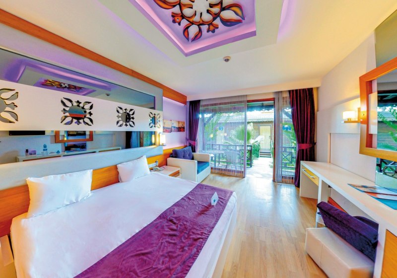 Zimmer & Wohnkomfort