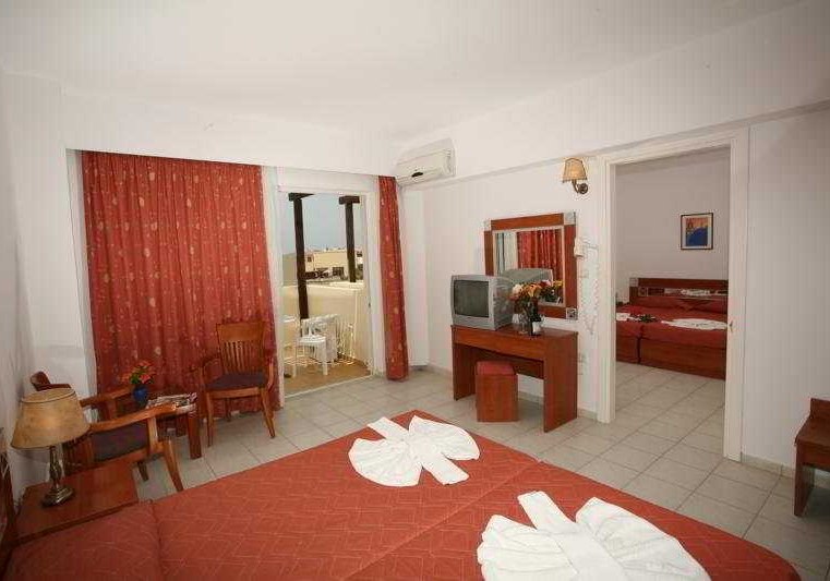 Hotel Allgemein